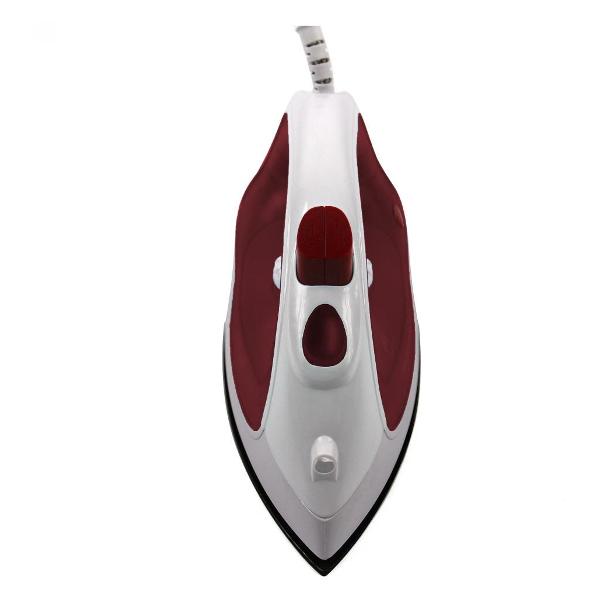 Утюг Lumme LU-1130 бордовый