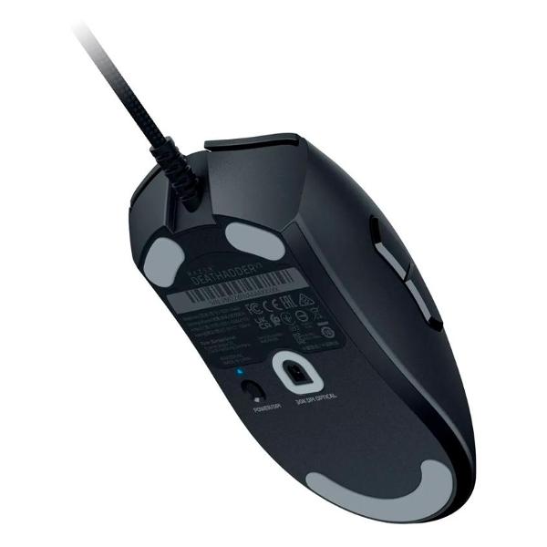 Игровая мышь Razer DeathAdder V3 RZ01-04640100-R3M1