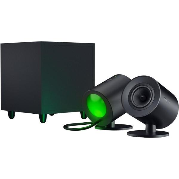 Колонки компьютерные игровые Razer Nommo V2 (RZ05-04750100-R3G1)