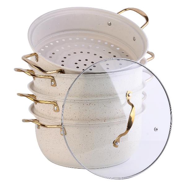 Мантоварка Mayer&Boch 31262