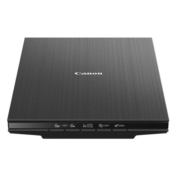 Сканер Canon LiDE 400