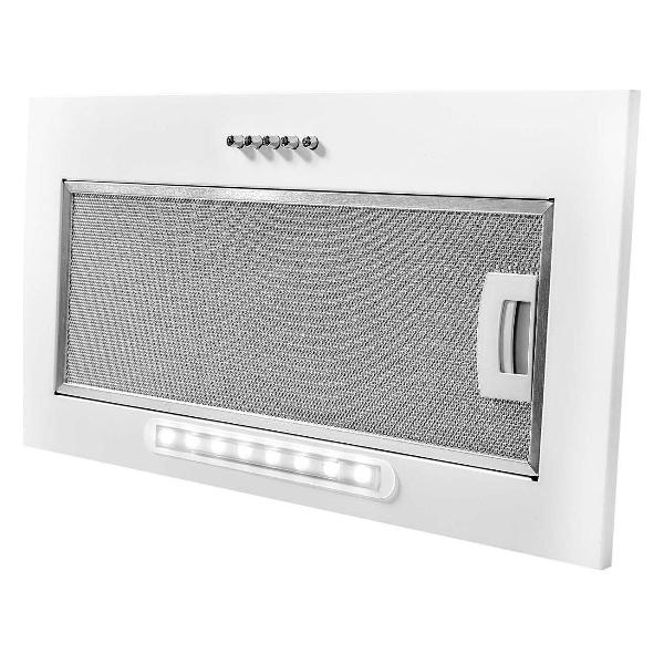 Вытяжка встраиваемая в шкаф Delvento DLV63W1