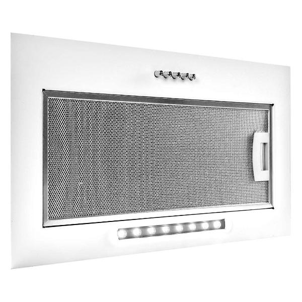 Вытяжка встраиваемая в шкаф Delvento DLV63W1