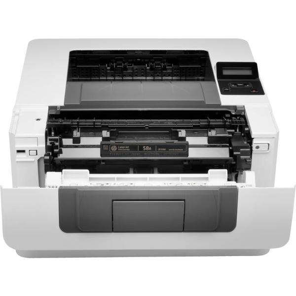 Лазерный принтер (чер-бел) HP LaserJet Pro M404n (W1A52A)