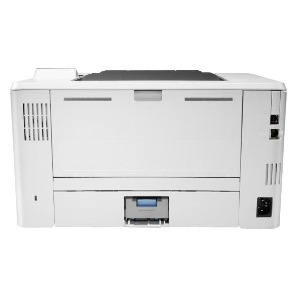 Лазерный принтер (чер-бел) HP LaserJet Pro M404n (W1A52A)