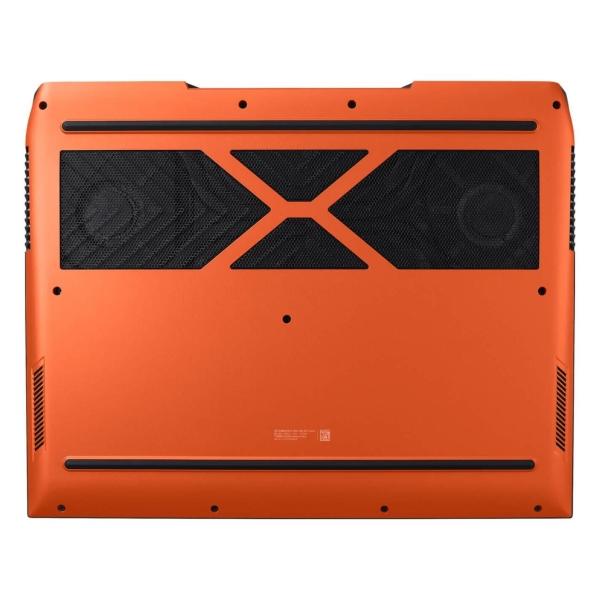 Ноутбук игровой Thunderobot Zero G3 Max L Or/16"/Core i7-13700HX/32/1TB/RTX 4060/Win/оранжевый
