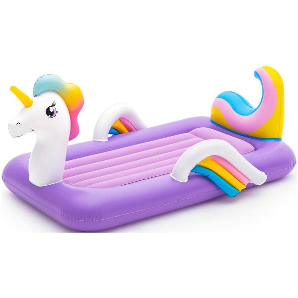 Матрас Bestway DreamChaser Единорог 67713