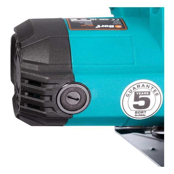 Электропила циркулярная Bort BHK-110-S