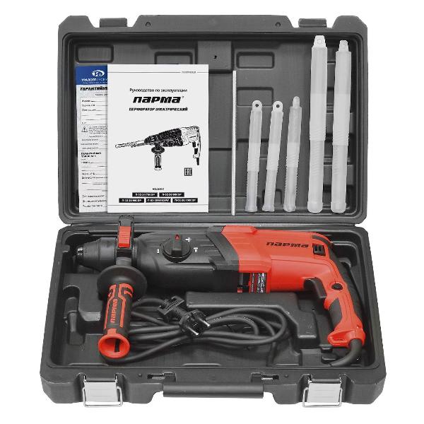 Перфоратор Парма П-02-30/1000ЭР