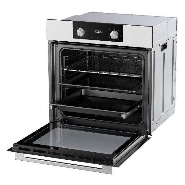 Электрический духовой шкаф Haier HOQ-K2ANN3WB