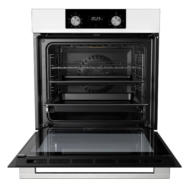 Электрический духовой шкаф Haier HOQ-K2ANN3WB