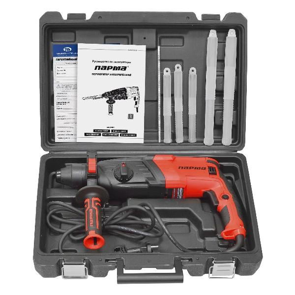 Перфоратор Парма П-02-28/950ЭРM