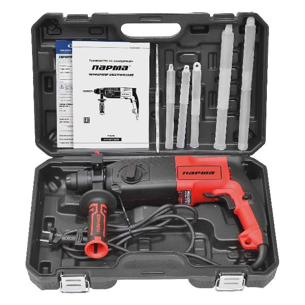 Перфоратор Парма П-01-24/750ЭР