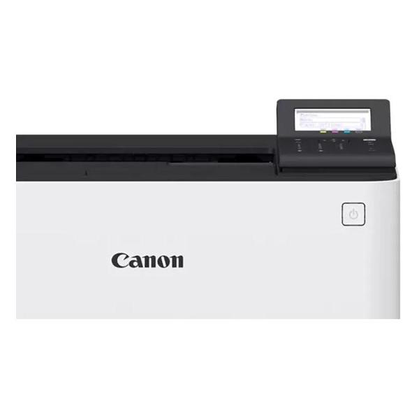 Лазерный принтер (чер-бел) Canon LBP631Cw