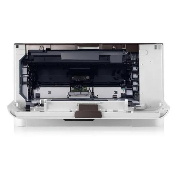 Лазерный принтер (чер-бел) Canon LBP633Cdw