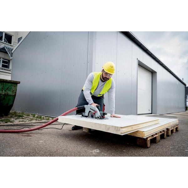 Электропила циркулярная Metabo KS 85 FS