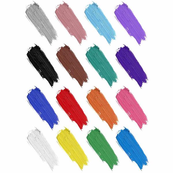 Гуашь Brauberg 880821 16 цветов