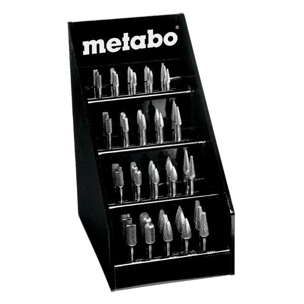 Фреза Metabo 628405000