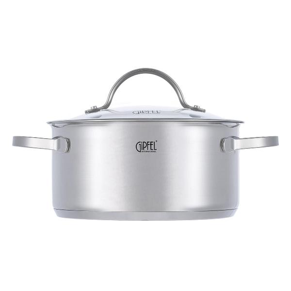 Набор кастрюль Gipfel VICTORY