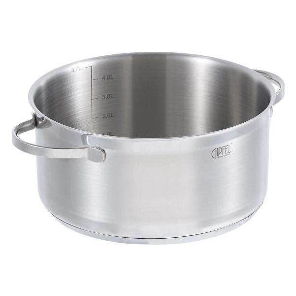 Набор кастрюль Gipfel VICTORY