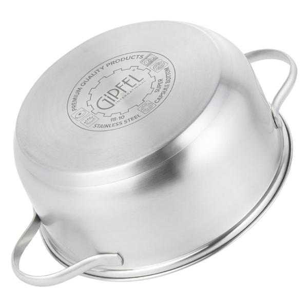 Набор кастрюль Gipfel AZALEA