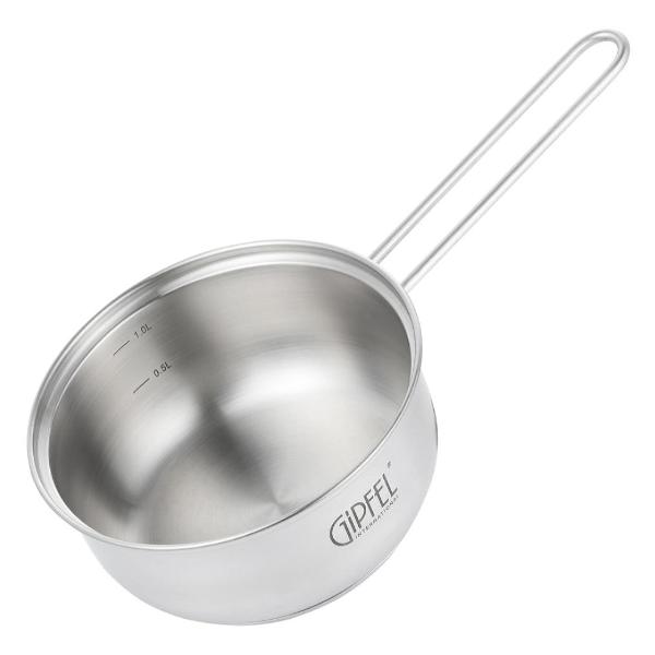 Набор кастрюль Gipfel AZALEA