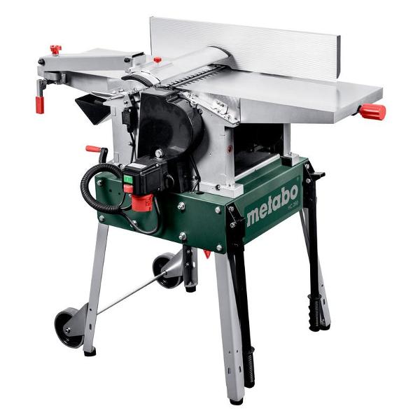 Станок строгальный Metabo HC 260 C DNB