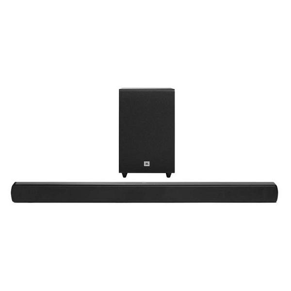 Саундбар JBL Cinema SB170 (JBLSB170BLKUK)