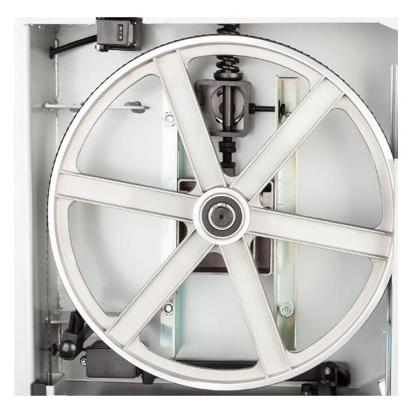 Электропила ленточная Metabo BAS 318 Precision