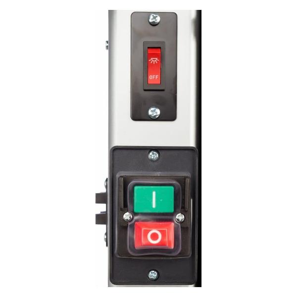 Электропила ленточная Metabo BAS 318 Precision