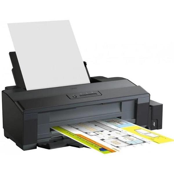 Струйный принтер Epson L1300