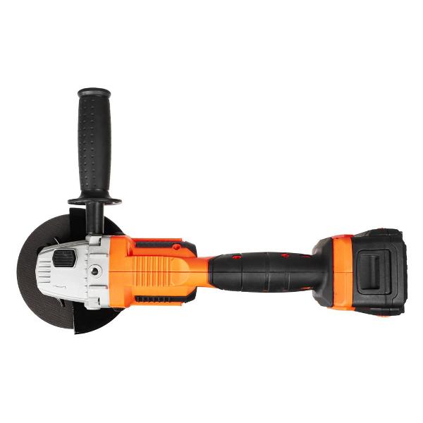 Угловая шлифовальная машина ЕРМАК X-PRO 699-041