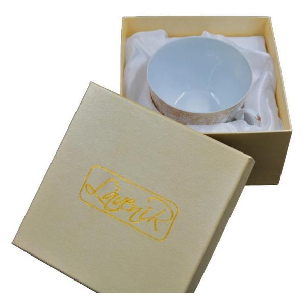 Кружка для чая LAVENIR 84637