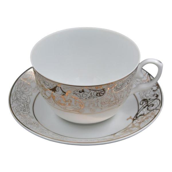 Кружка для чая LAVENIR 84637