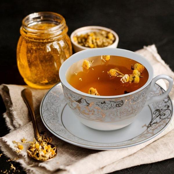 Кружка для чая LAVENIR 84637