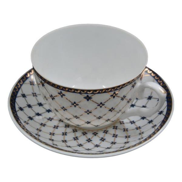 Кружка для чая LAVENIR 64909