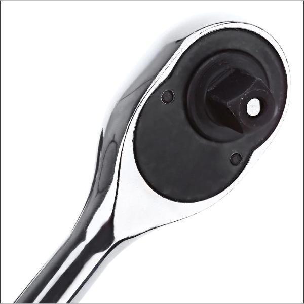 Трещётка GOODKING T-101272