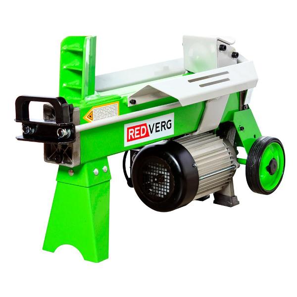Дровокол Redverg RD-LS25-37E