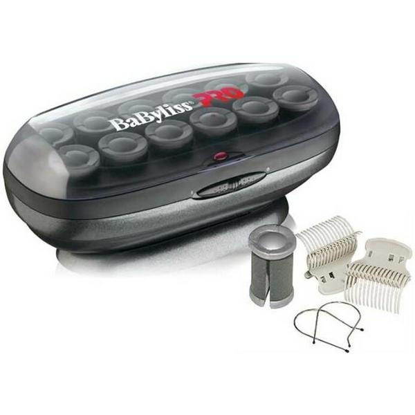 Электробигуди BaByliss Pro Kit Studio BAB3025E