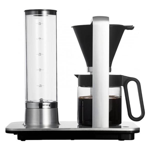 Кофеварка капельного типа Wilfa WSP-2 A