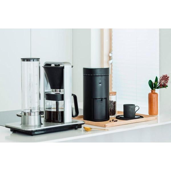 Кофеварка капельного типа Wilfa WSP-2 A