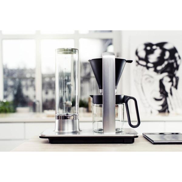 Кофеварка капельного типа Wilfa WSP-2 A