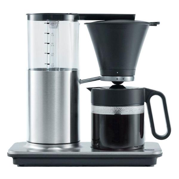 Кофеварка капельного типа Wilfa CM2S-A125