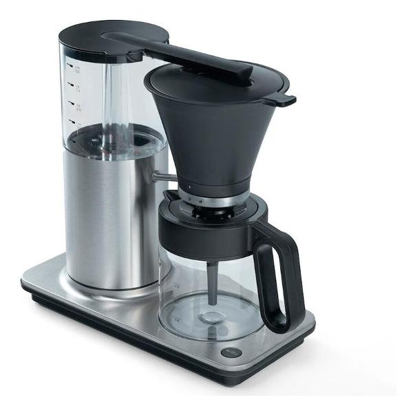 Кофеварка капельного типа Wilfa CM2S-A125