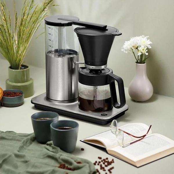 Кофеварка капельного типа Wilfa CM2S-A125