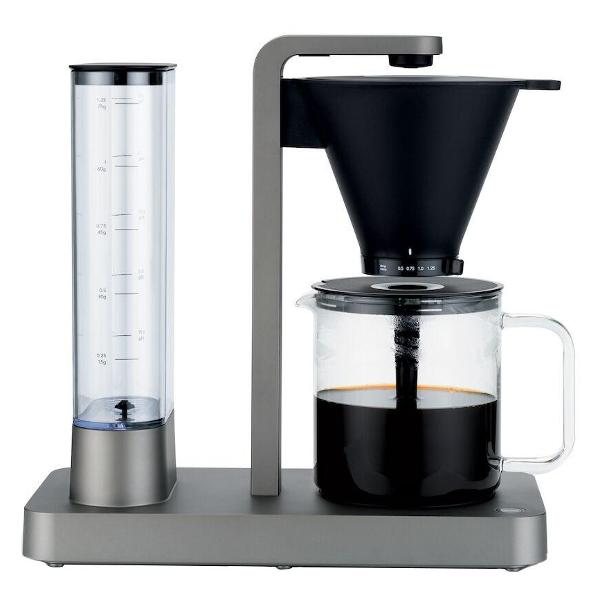 Кофеварка капельного типа Wilfa CM7T-125