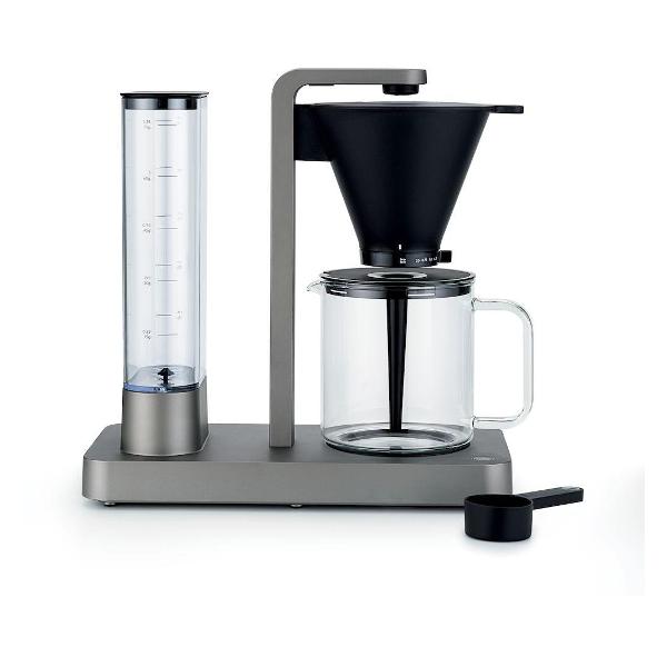 Кофеварка капельного типа Wilfa CM7T-125