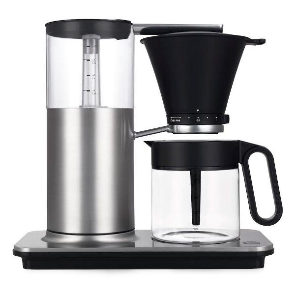 Кофеварка капельного типа Wilfa CM6S-100