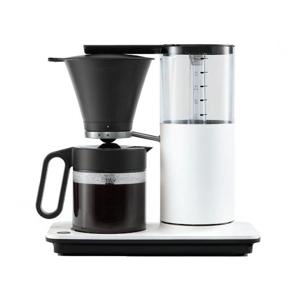 Кофеварка капельного типа Wilfa CM2W-A125