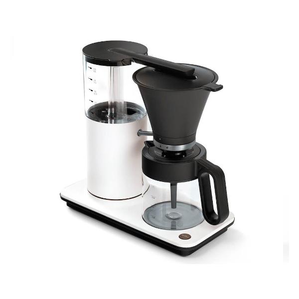 Кофеварка капельного типа Wilfa CM2W-A125